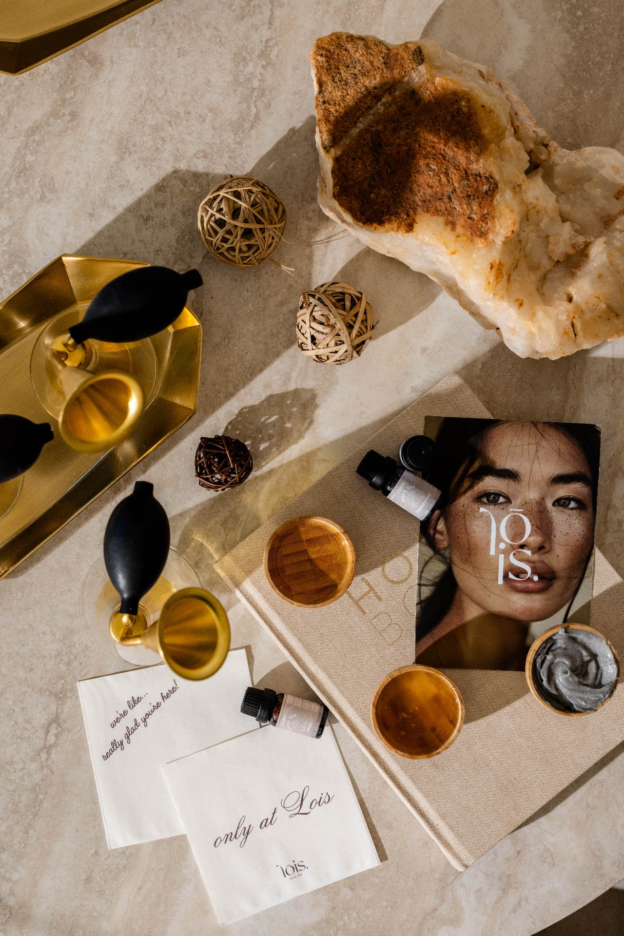 Korean Scalp Care: Ancient Rituals Meet Modern Science