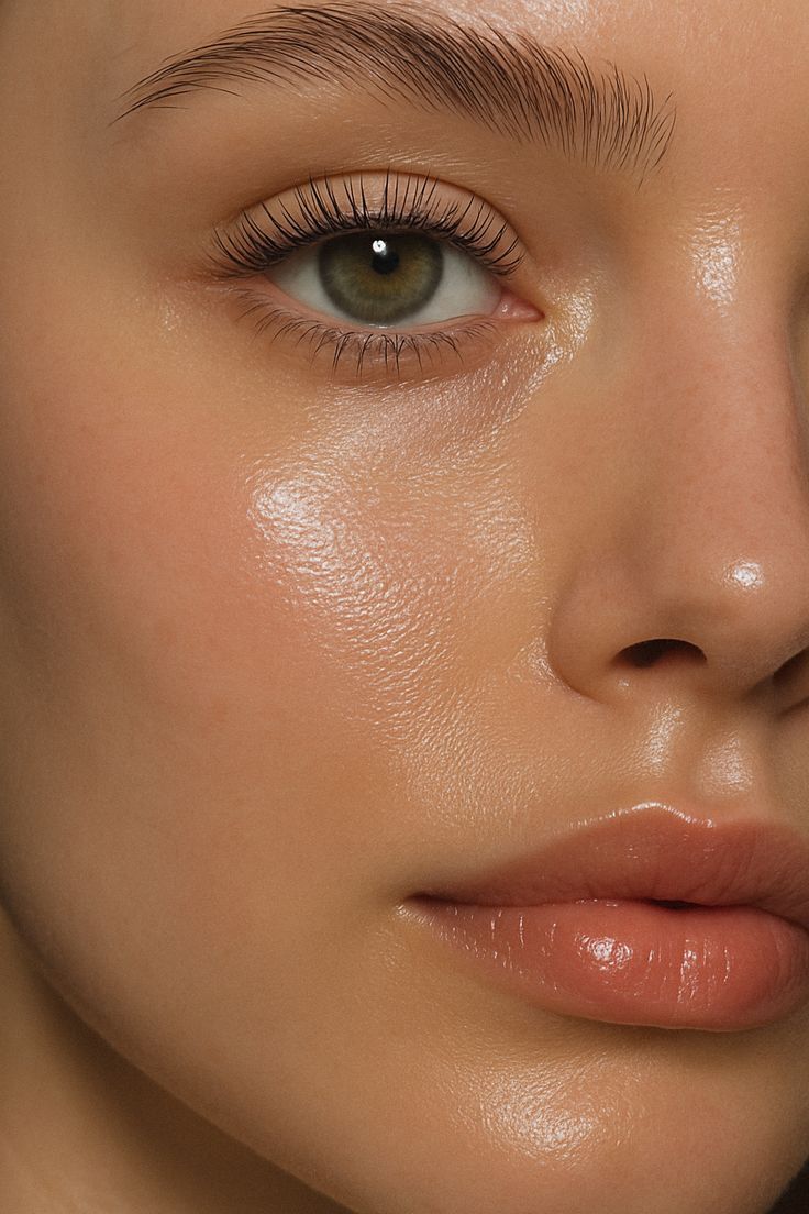 THE TRUE GLOW package - luxury spa treatment