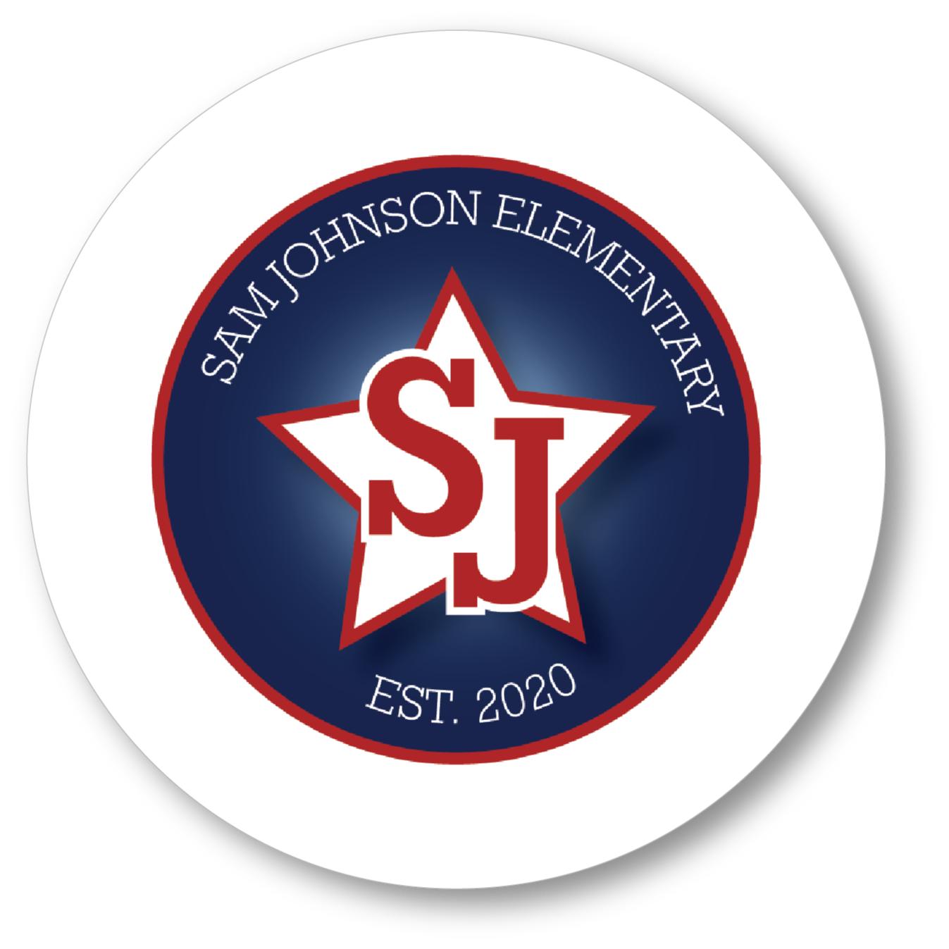 Sam Johnson Elementary